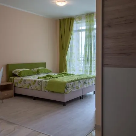 Magnolia Apartament *