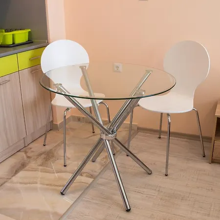 Magnolia Apartment *