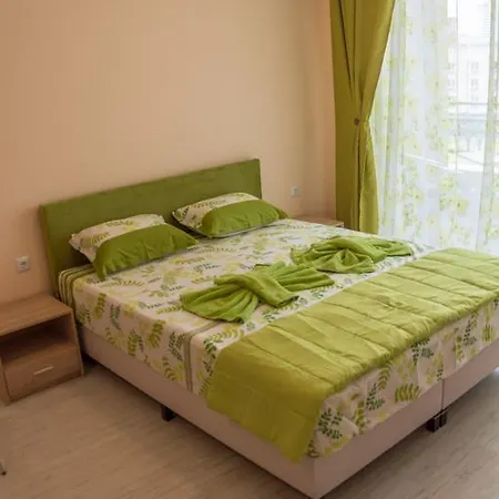 Apartment Magnolia Sunny Beach